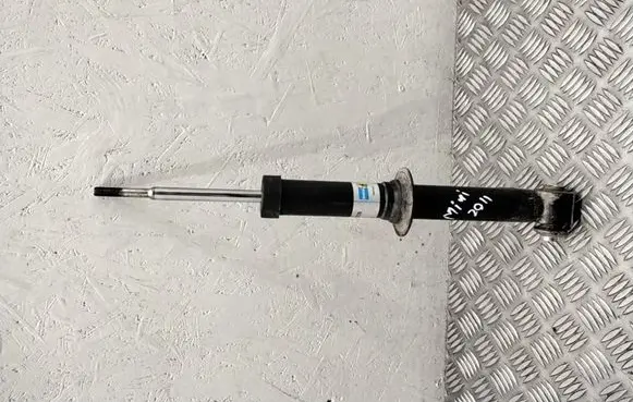 Mini Cooper Countryman R60 Rear shock absorber/damper 19213729