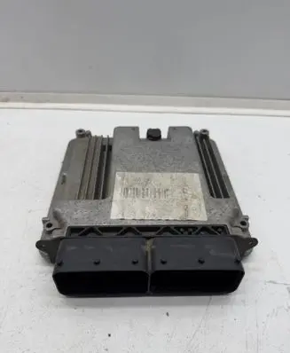 Audi A4 S4 B9 Engine control unit/module 04L906026