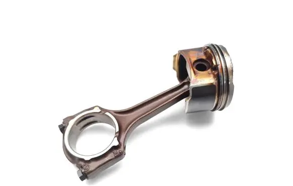Alfa Romeo Mito Piston with connecting rod 199A6.000