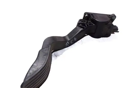 Citroen C4 I Accelerator throttle pedal 9680565880 0280755041