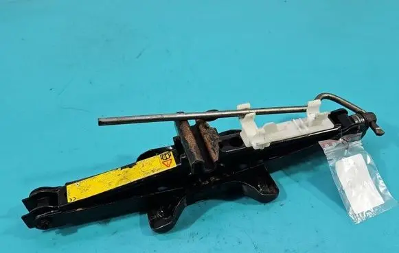 Ford Focus Lift Jack 3M5117080CB IMPRK1600258
