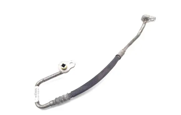 Air conditioning (A/C) pipe/hose