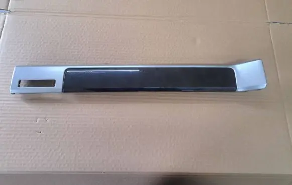 Volkswagen Touareg I Other interior part 7L6858969