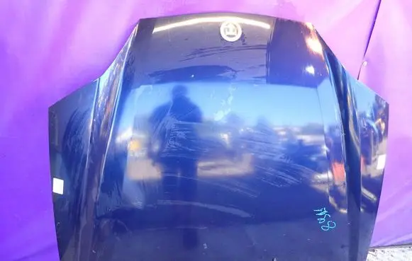 Hyundai Coupe Engine bonnet/hood 