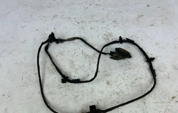 Mercedes-Benz E AMG W212 Parking sensor (PDC) wiring loom A0225452426