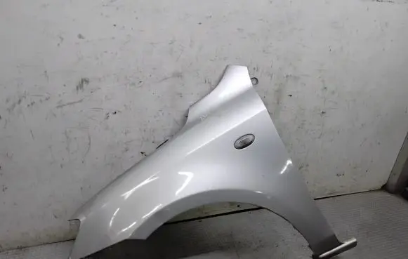 Mazda 2 Fender