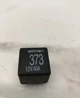 Audi A4 S4 B8 8K Other relay 8D0951253A