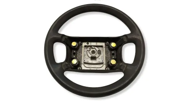 Audi A4 S4 B5 8D Steering wheel 4A0419091AR
