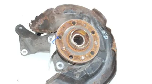 Audi A3 S3 8P Rear wheel hub