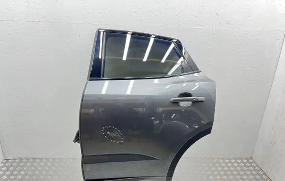 Jaguar E-Pace Rear door