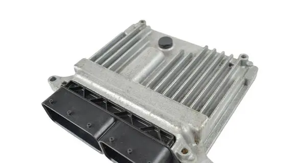 Mercedes-Benz E W211 Engine control unit/module A0034469040