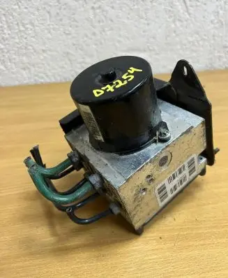 Peugeot 407 ABS Pump 15054001 D7254