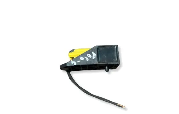 Volkswagen Polo III 6N 6N2 6NF Airbag deployment crash/impact sensor 600909606