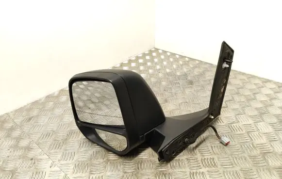 Ford Transit - Tourneo Connect Front door electric wing mirror