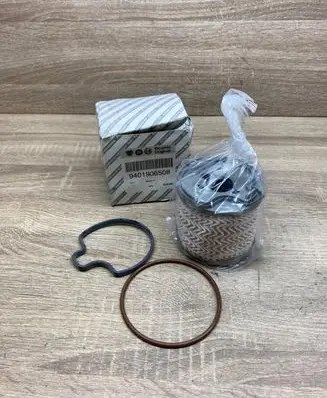 Lancia Zeta Fuel filter 9401906508