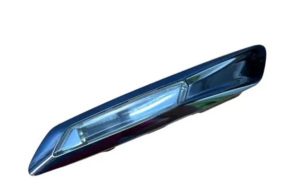 BMW 5 F10 F11 Front fender indicator light 7154170 7154168 01038702