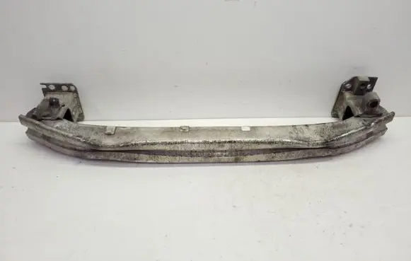 Audi A8 S8 D3 4E Front bumper cross member 4E0807134A