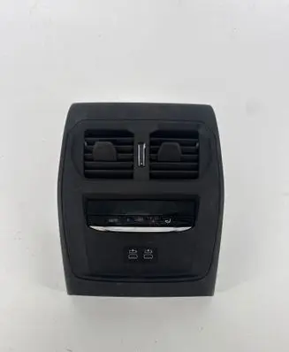 BMW M3 G80 Climate control unit 5A3BBF4 3215160867 5HB01351209