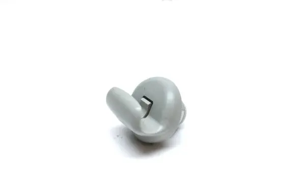 Nissan Navara D23 Sun visor clip/hook/bracket 