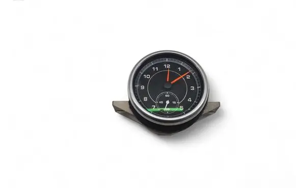 Porsche Macan (95B) Clock 7P5919204D