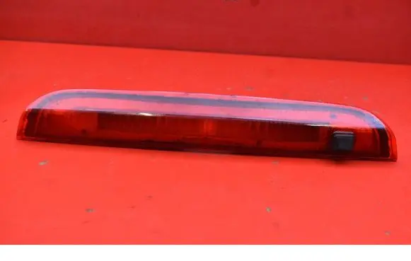 Ford S-MAX Boot/trunk interior light 6M2113A601