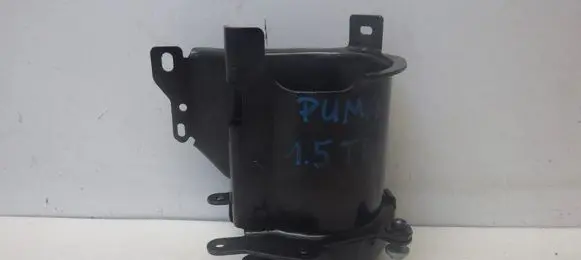 Ford Puma Fuel filter housing 