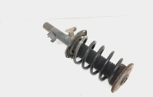 Volvo XC60 Front shock absorber/damper 31277370