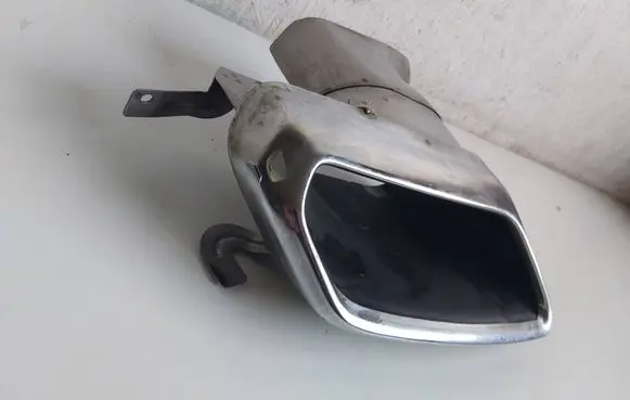 Volvo XC40 Muffler ending 31407970