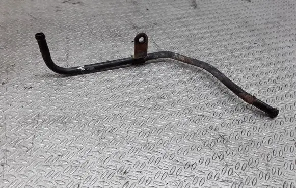 KIA Carnival Turbo turbocharger oiling pipe/hose