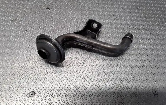Opel Astra G Oil sump strainer pipe 
