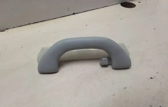 Volkswagen PASSAT B6 Front interior roof grab handle 1K0858685B