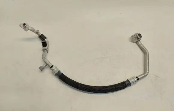 Volkswagen PASSAT B9 Air conditioning (A/C) pipe/hose 3WA816743CJLK01