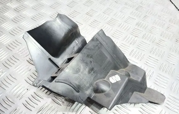 Mini One - Cooper Coupe R56 Other engine bay part 2755864 15054410