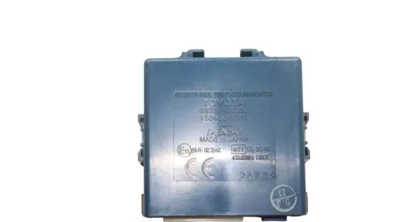 Lexus LS 460 - 600H Tire pressure control unit 8976050020 1584000361