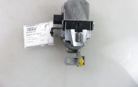 Volvo V50 Steering wheel lock 30680132