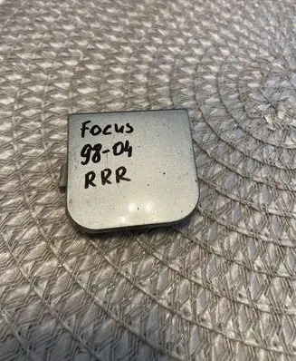 Ford Focus Front tow hook cap/cover 2M5117A989