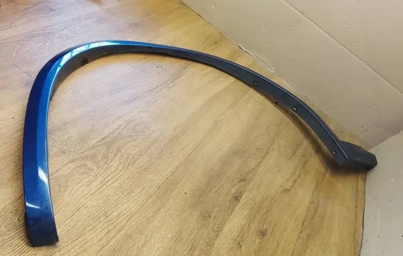 BMW X3 G01 Front arch trim 8064817