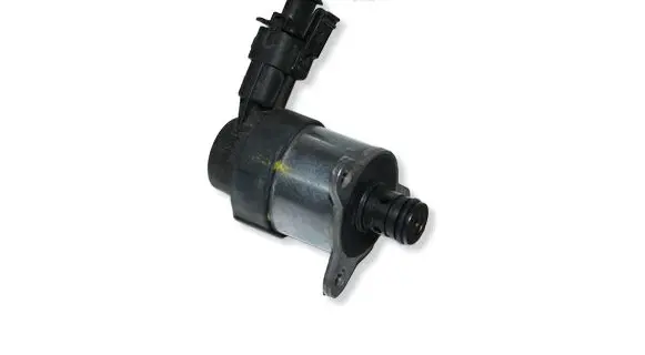 Renault Master II Fuel pressure regulator 0928400743