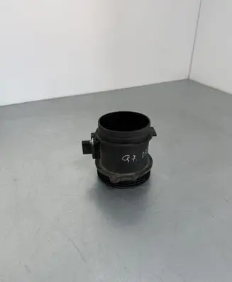 Audi Q7 4M Mass air flow meter 059906461S