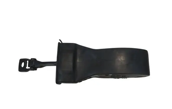 Volkswagen PASSAT B8 Front door check strap stopper 3G0837267CAREWAY