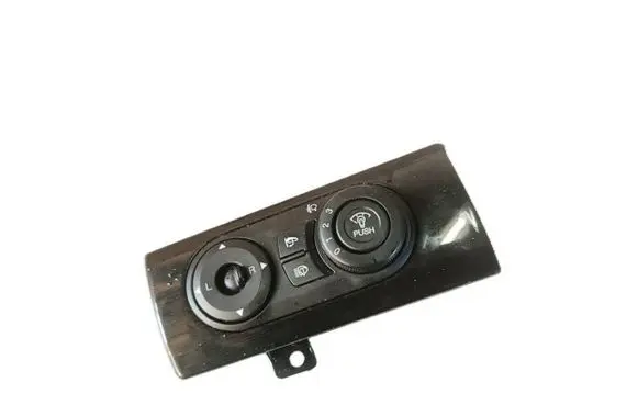 Chevrolet Captiva Wing mirror switch 46222L29