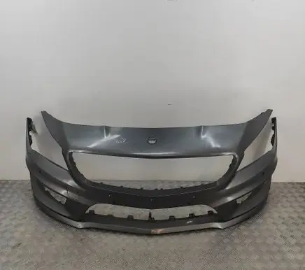 Mercedes-Benz CLA C117 X117 W117 Front bumper A1178804840