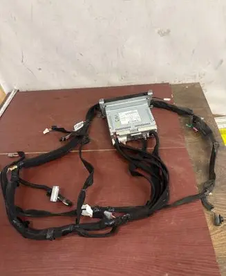 Renault Master III Radio/CD/DVD/GPS head unit 281159236r 240366810r