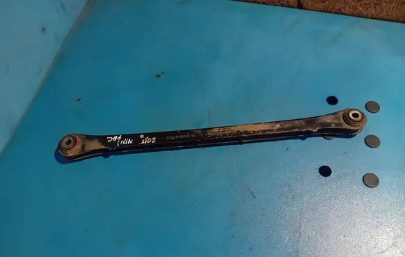 Mini Paceman (R61) Rear control arm 6768724