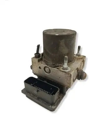 Renault Trafic II (X83) ABS Pump 877527 0265232356
