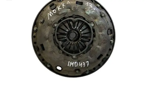 Opel Mokka Clutch set kit 55576088 9223223 41607