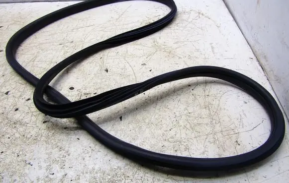 Fiat Tipo Front door rubber seal 1111