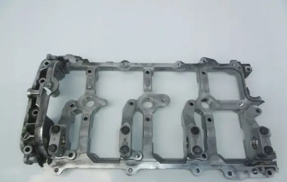 Nissan 370Z other engine part