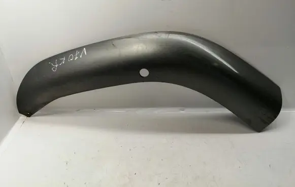 Toyota Corolla Verso AR10 Front bumper lip 768520F901