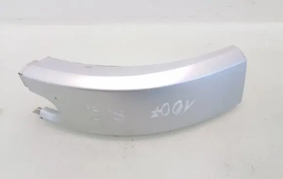 Peugeot 1007 Rear/tail light trim molding 9649414780